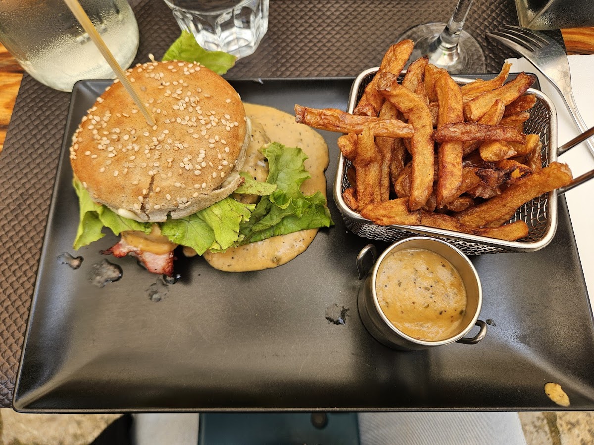 Taverne Du Temps Photos 2